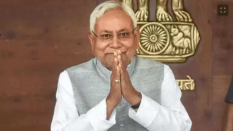 Bihar: नीतीश के साथ जाने की अफवाह पर भाजपा का पलटवार
