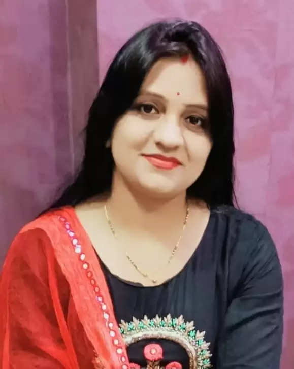 घरेलू महिला हिंसा में संचार क्रांति की भूमिका विषय पर रीवा की रुचि सिंह को मिली पीएचडी