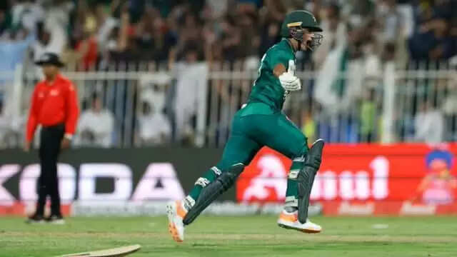 PAK vs AFG: नसीम शाह के वो दो SIX जिसने अफगानिस्तान के साथ तोड़ा करोड़ों भारतीयों का दिल