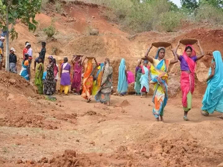 इंदिरा गांधी शहरी रोजगार गारंटी योजना 9 सितम्बर से शुरू,100 दिन का मिलेगा काम