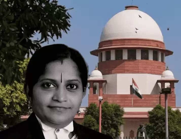 Supreme court: विक्टोरिया गौरी मामले पर सुनवाई से कोर्ट का इनकार