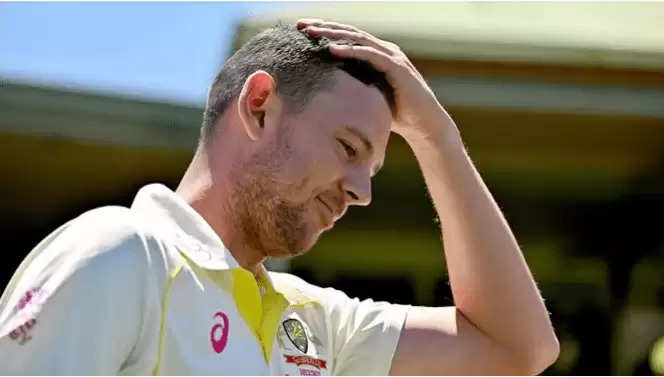 IND vs AUS: ऑस्ट्रेलिया को लगा बड़ा झटका, पहले टेस्ट बाहर हुए जोश हेजलवुड