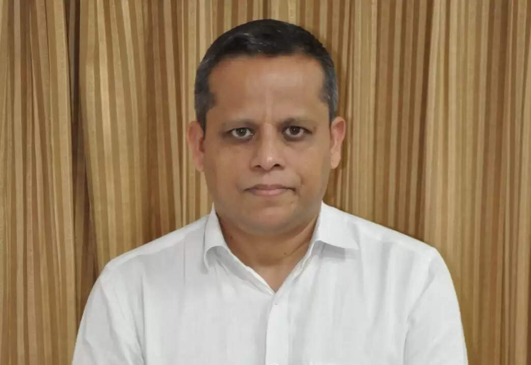 South East Central Railway : बिलासपुर मंडल के नए मंडल रेल प्रबंधक प्रवीण पाण्डेय ने ग्रहण किया पदभार