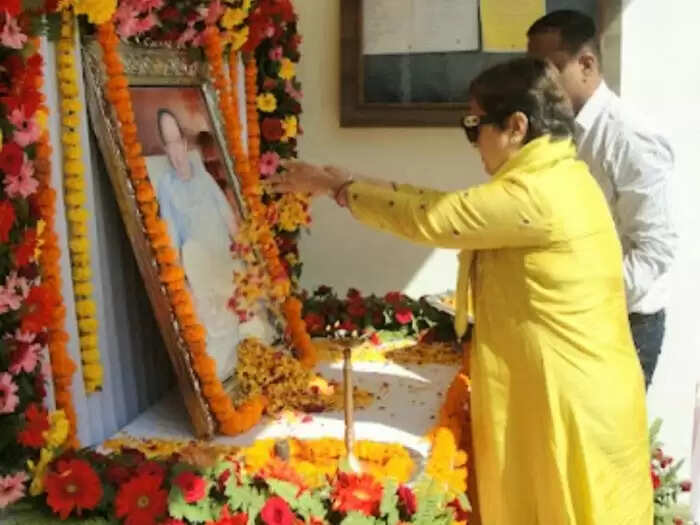 KJS Cement : कमलजीत सिंह अहलूवालिया की स्मृति में हुआ वृहद भंडारा