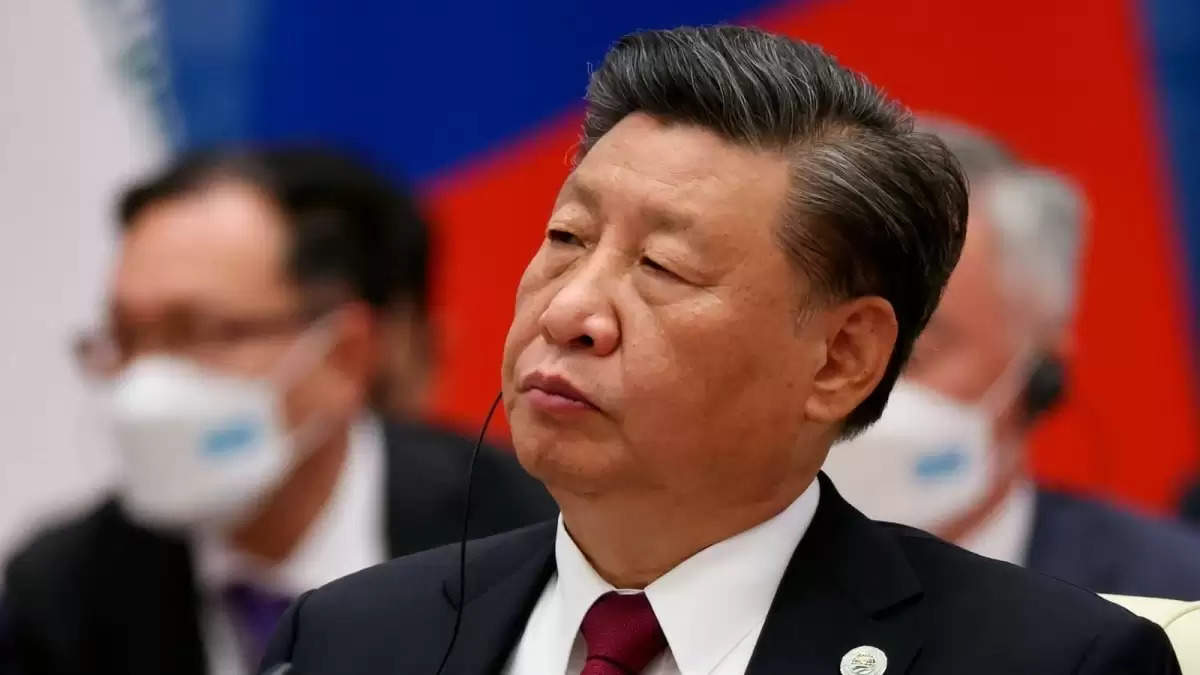 अमेरीका ने मार गिराया चीन का जासूसी गुब्बारा, बौखलाया ड्रैगन