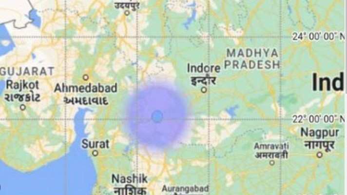 Earthquake Tremors: मध्य प्रदेश और अरुणाचल में महसूस किए गए भूकंप के झटके, रिक्टर पैमाने पर तीव्रता 4 से कम