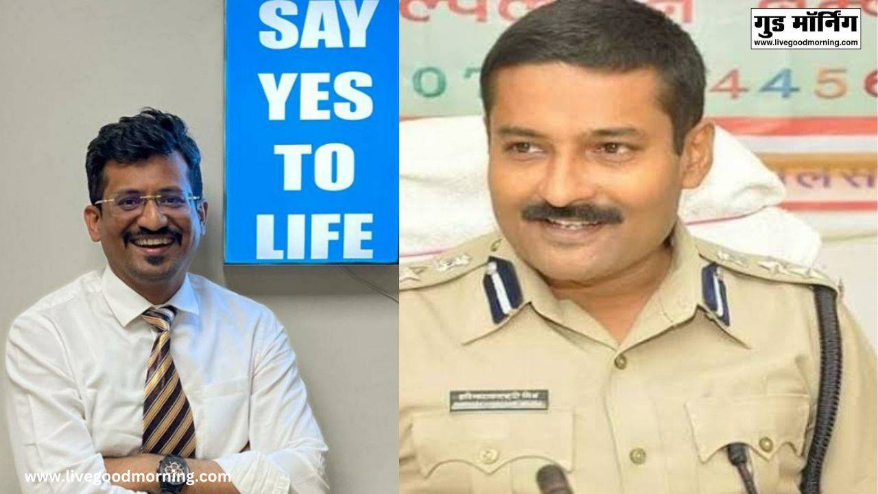 Say Yes to Life : आत्मघाती कदमों को रोकने Bhopal Police करने जा रही नवाचार