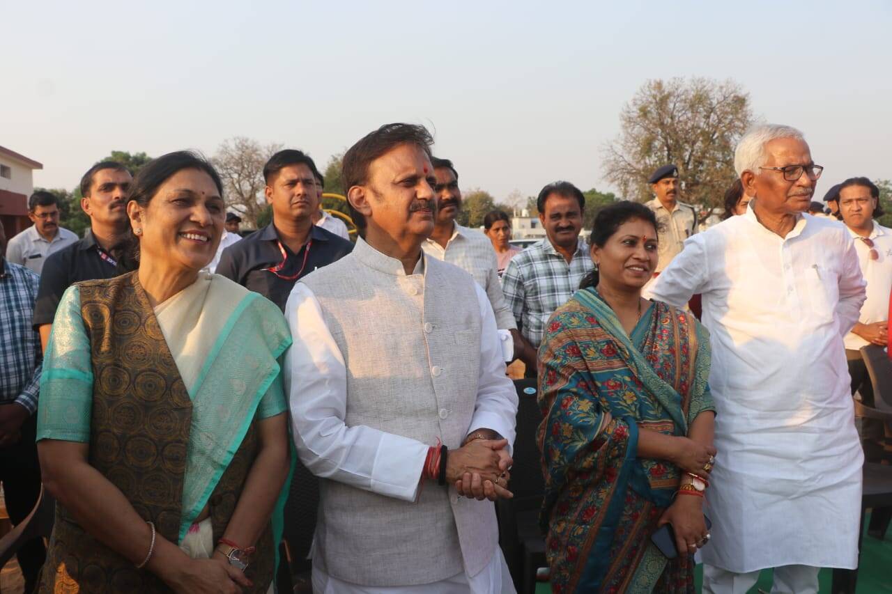 Shahdol 