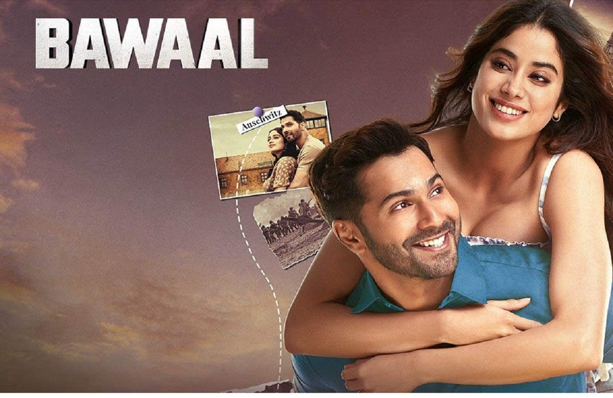 bawaal