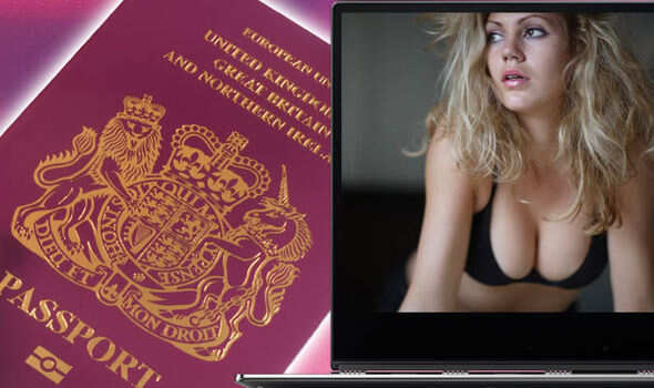 porn Passport