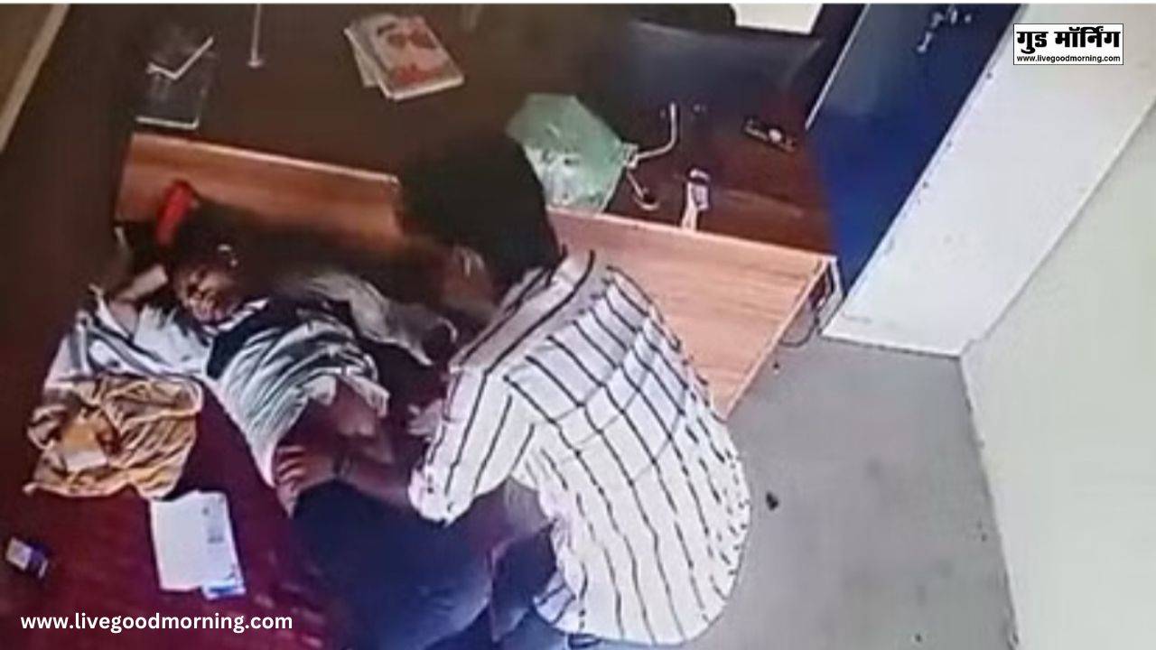 Katni News: स्टंटबाजी के चक्कर में चाचा ने ही भतीजे पर चलाई थी गोली; गोली मारकर लूट की कहानी निकली फर्जी