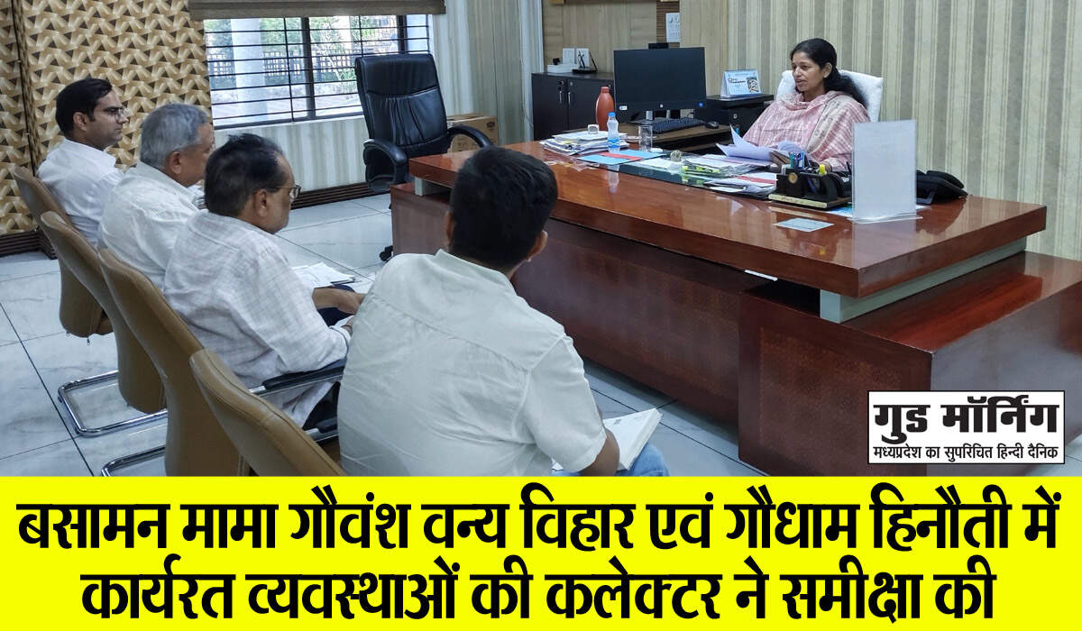 Rewa News