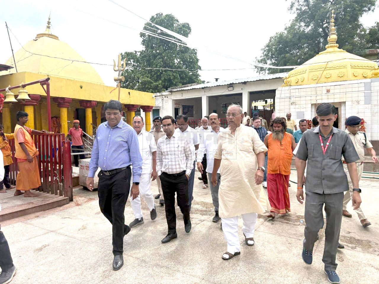 Mauganj