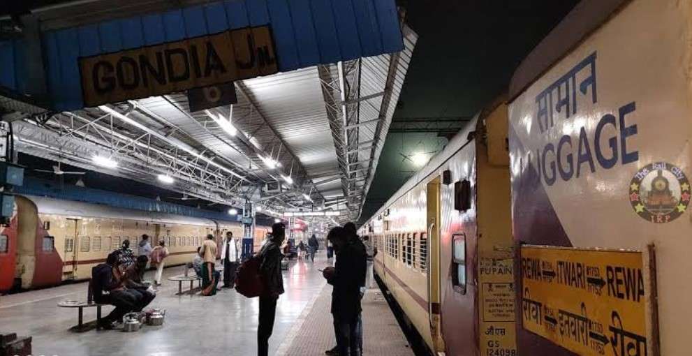 Rewa- Itwari Train: रीवा–इतवारी–रीवा एक्सप्रेस अब SECR के नागपुर रेल मंडल के भंडारा रोड रेलवे स्टेशन में भी रुकेगी
