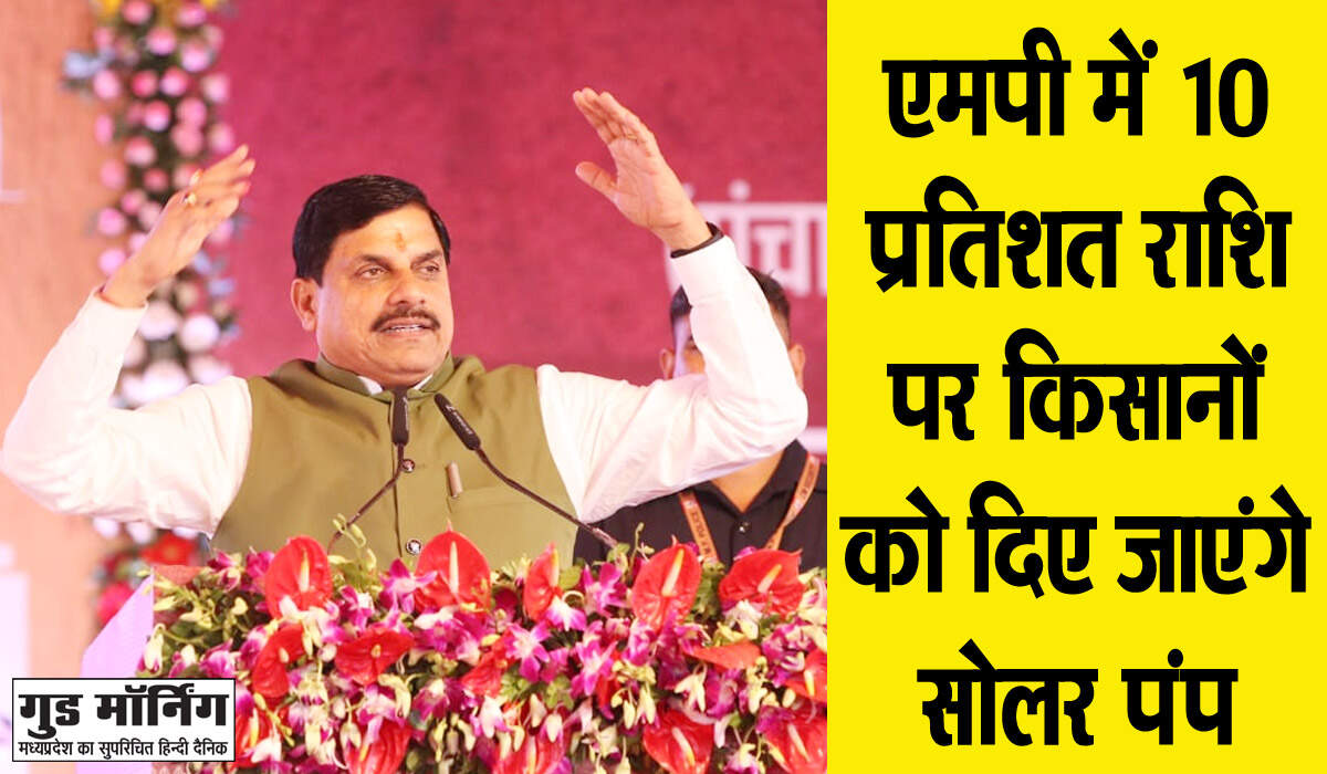 MP News
