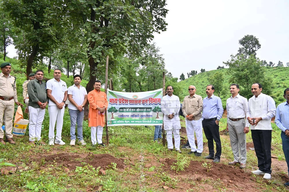 Singrauli 