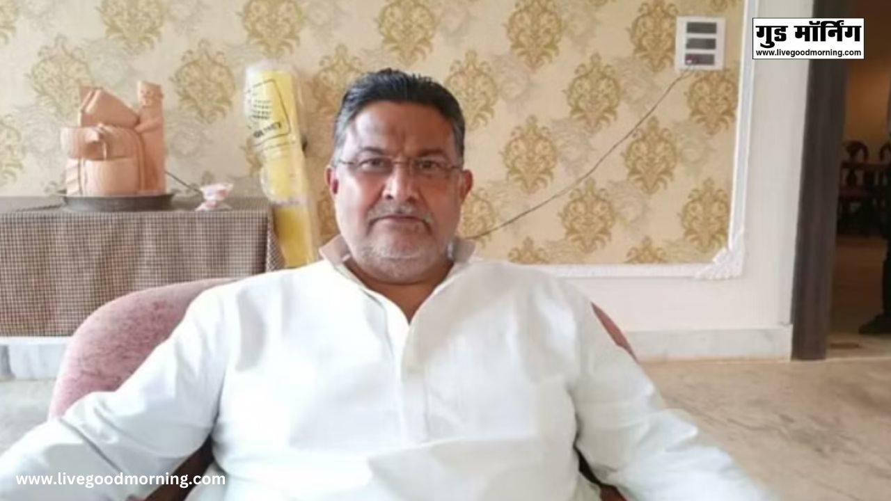 MP News: छतरपुर के कांग्रेस विधायक आलोक चतुर्वेदी पज्जन पर 50 लाख की धोखाधड़ी का केस दर्ज