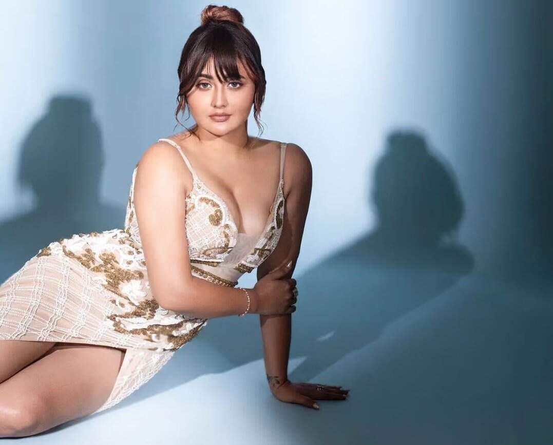 Rashmi Desai