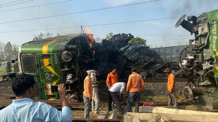 rail accident 