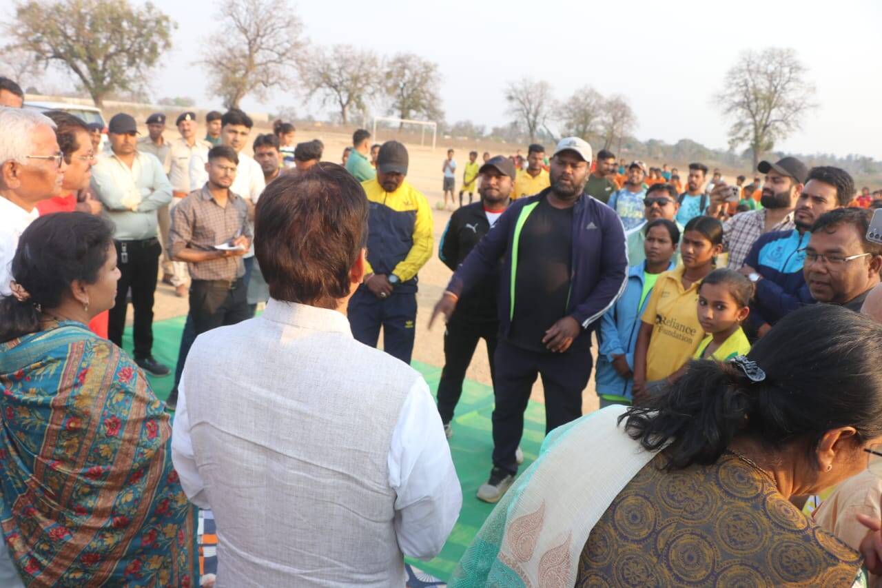 Shahdol 