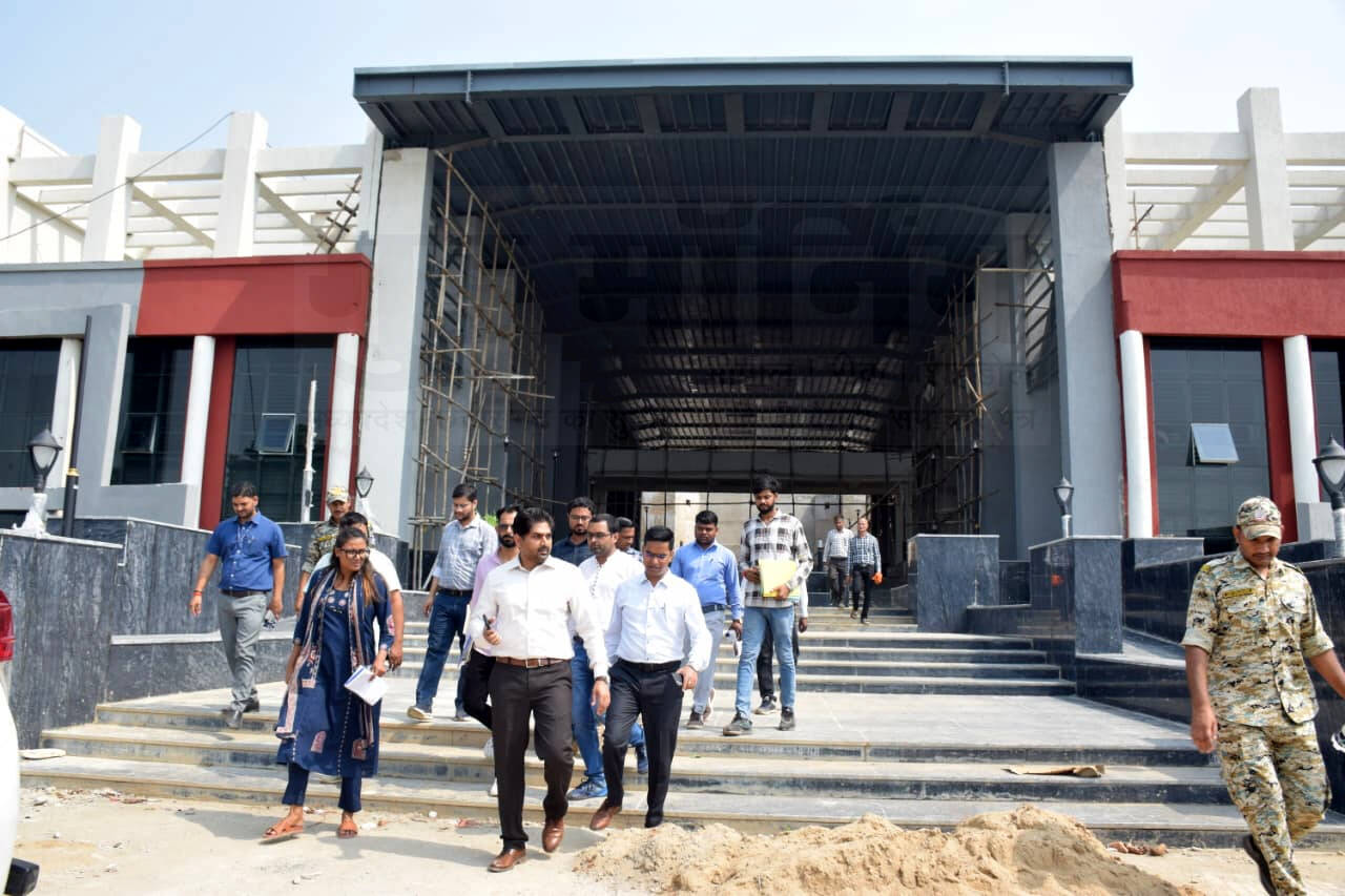 Singrauli 