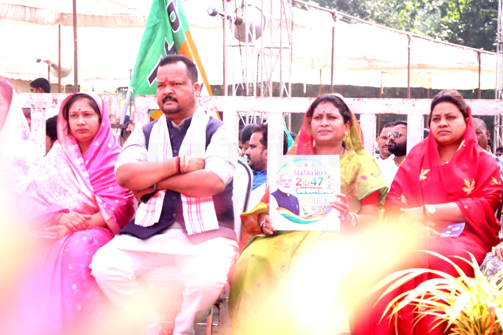 Shahdol