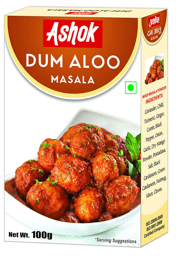 Goldi masala