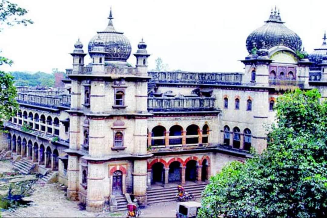 Baiju Dharmshala